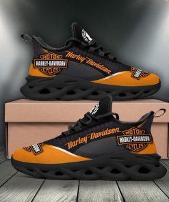 HARLEY DAVIDSON MAXSOUL - NMS60