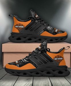 HARLEY DAVIDSON MAXSOUL - NMS61