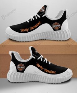 Harley Davidson Yeezy Design 3D Full Printed NMS47