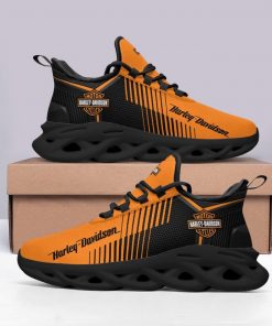 HARLEY DAVIDSON MAXSOUL - NMS62