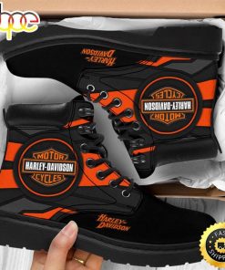 Harley Davidson Classic Boots - NANA13