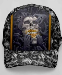 Harley Davidson Classic Cap NANA469