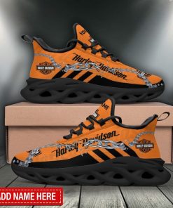 Harley Davidson Custom Name MAXSOUL - NMS85