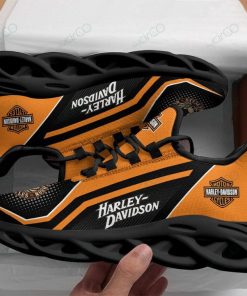 Harley Davidson MAXSOUL - NMS87