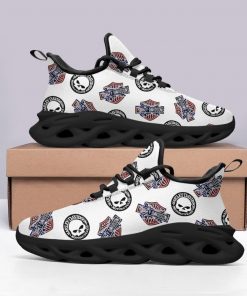 Harley Davidson MAXSOUL - NMS109