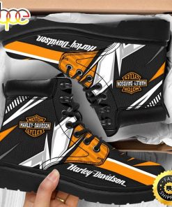 Harley Davidson Classic Boots - NANA11