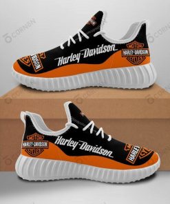 Harley Davidson Yeezy Design 3D Full Printed NMS49