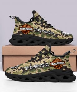 Harley Davidson MAXSOUL - NMS105