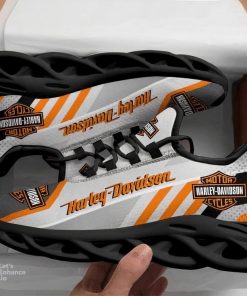 Harley Davidson MAXSOUL - NMS98