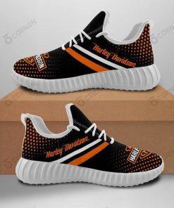 Harley Davidson Yeezy Design 3D Full Printed NMS48