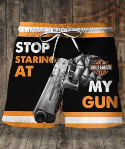 Harley Davidson Beach Shorts Sizes S - 5XL NAXA330