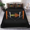 Harley Davidson Bedding Set Cover Design 3D - NAXA274