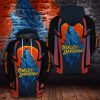 Harley Davidson Hoodie Design 3D Full Printed Sizes S - 5XL - NASA277