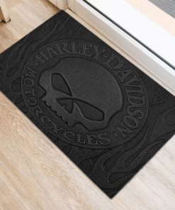 Harley Davidson Doormat Best Seller NAXA284