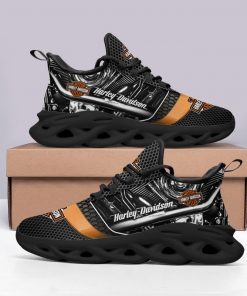 Harley Davidson MAXSOUL - NMS222