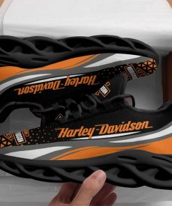 Harley Davidson MAXSOUL - NMS217