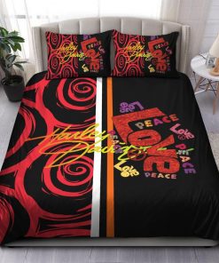 Harley Davidson Bedding Set Cover Design 3D - NAXA234