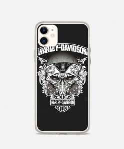 Harley Davidson Phone Case Cover TLYA002