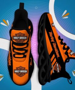 Harley Davidson Custom Name MAXSOUL - NMS227