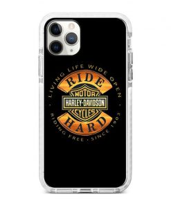 Harley Davidson Phone Case Cover TLYA007