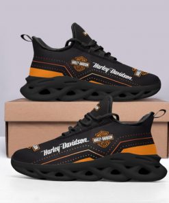 Harley Davidson MAXSOUL - NMAR297