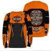 Harley Davidson COTTON Sweatshirt Design 3D Full Printed Sizes S - 5XL - NMCS164A